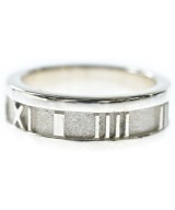 TIFFANY & CO.（ティファニー）リング シルバー サイズ:9 レディース/2200683025088