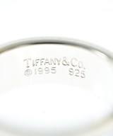 TIFFANY & CO.（ティファニー）リング シルバー サイズ:9 レディース/2200683025088