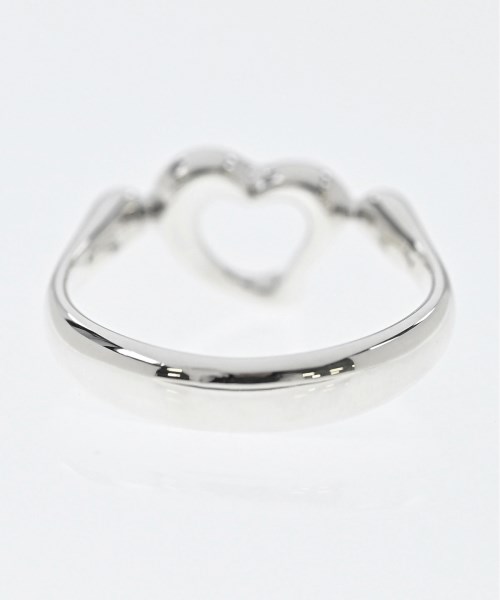 TIFFANY & CO.（ティファニー）リング シルバー サイズ:8.5 レディース/2200683025095