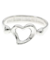 TIFFANY & CO.（ティファニー）リング シルバー サイズ:8.5 レディース/2200683025095