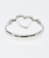 TIFFANY & CO.（ティファニー）リング シルバー サイズ:8.5 レディース/2200683025095