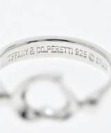 TIFFANY & CO.（ティファニー）リング シルバー サイズ:8.5 レディース/2200683025095