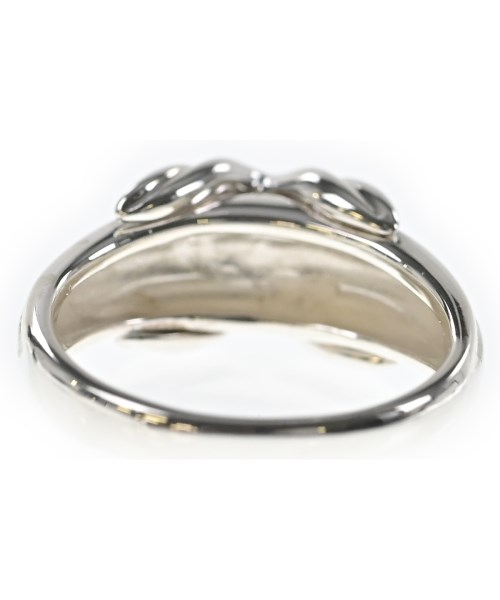 TIFFANY & CO.（ティファニー）リング シルバー サイズ:9 レディース/2200683025101