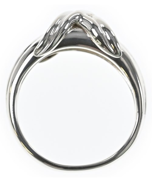 TIFFANY & CO.（ティファニー）リング シルバー サイズ:9 レディース/2200683025101