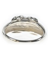 TIFFANY & CO.（ティファニー）リング シルバー サイズ:9 レディース/2200683025101
