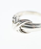 TIFFANY & CO.（ティファニー）リング シルバー サイズ:9 レディース/2200683025101