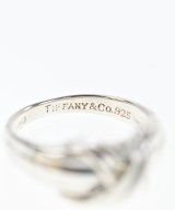 TIFFANY & CO.（ティファニー）リング シルバー サイズ:9 レディース/2200683025101