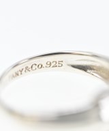 TIFFANY & CO.（ティファニー）リング シルバー サイズ:9 レディース/2200683025101