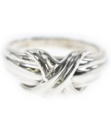 TIFFANY & CO. リング