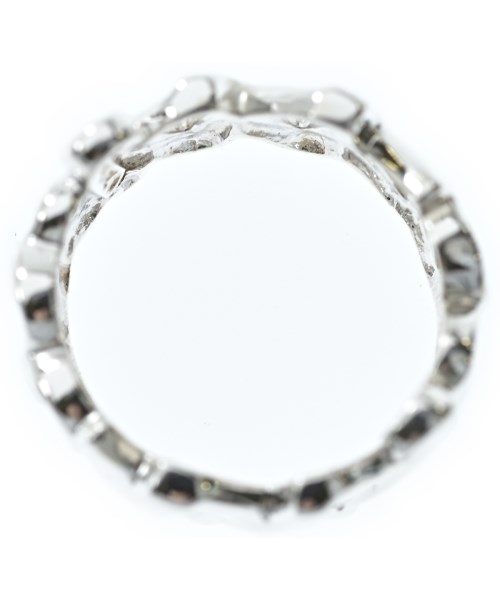 TIFFANY & CO.（ティファニー）リング シルバー サイズ:7 レディース/2200683025118