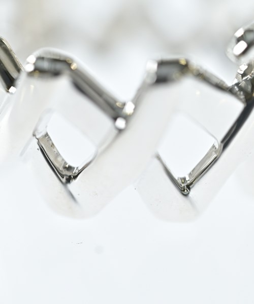 TIFFANY & CO.（ティファニー）リング シルバー サイズ:7 レディース/2200683025118