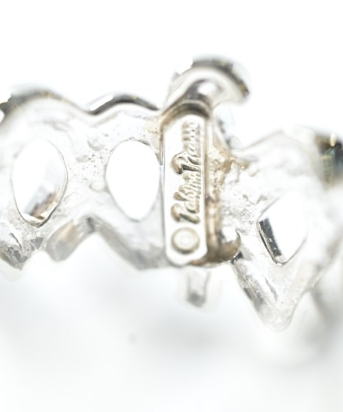 TIFFANY & CO.（ティファニー）リング シルバー サイズ:7 レディース/2200683025118