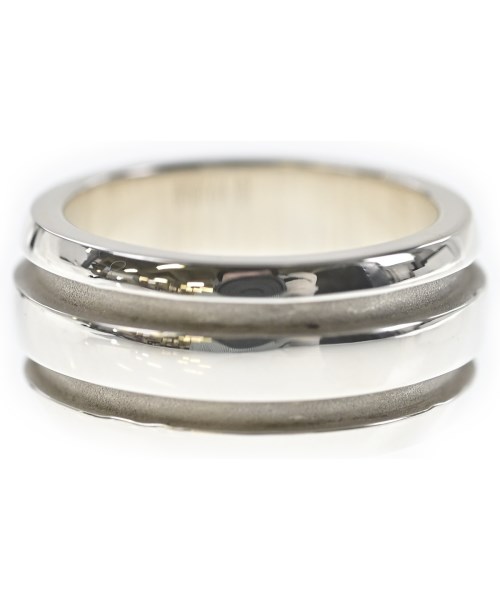 TIFFANY & CO.（ティファニー）リング シルバー サイズ:7.5 レディース/2200683025125