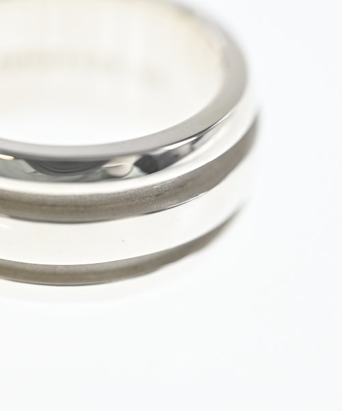 TIFFANY & CO.（ティファニー）リング シルバー サイズ:7.5 レディース/2200683025125