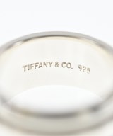 TIFFANY & CO.（ティファニー）リング シルバー サイズ:7.5 レディース/2200683025125