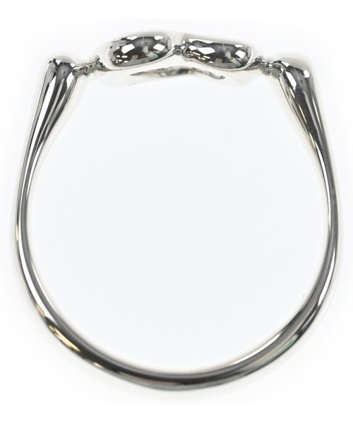 TIFFANY & CO.（ティファニー）リング シルバー サイズ:8.5 レディース/2200683025132