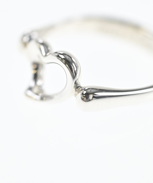 TIFFANY & CO.（ティファニー）リング シルバー サイズ:8.5 レディース/2200683025132