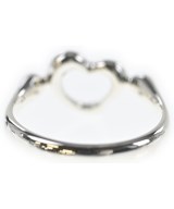 TIFFANY & CO.（ティファニー）リング シルバー サイズ:8.5 レディース/2200683025132