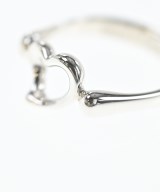 TIFFANY & CO.（ティファニー）リング シルバー サイズ:8.5 レディース/2200683025132