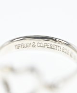 TIFFANY & CO.（ティファニー）リング シルバー サイズ:8.5 レディース/2200683025132