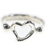 TIFFANY & CO. リング