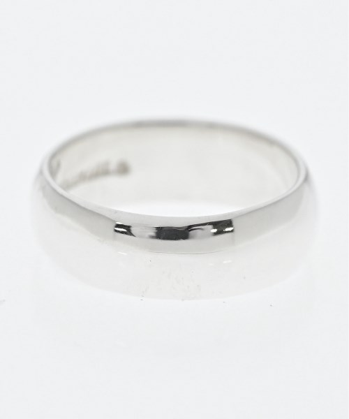 TIFFANY & CO.（ティファニー）リング シルバー サイズ:7.5 レディース/2200683025149