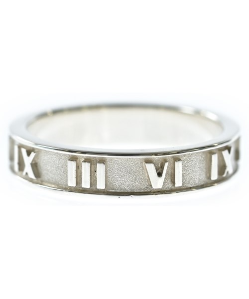 TIFFANY & CO.（ティファニー）リング シルバー サイズ:11 レディース/2200683025156