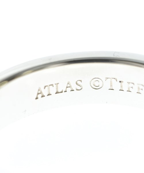 TIFFANY & CO.（ティファニー）リング シルバー サイズ:11 レディース/2200683025156