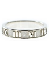TIFFANY & CO.（ティファニー）リング シルバー サイズ:11 レディース/2200683025156