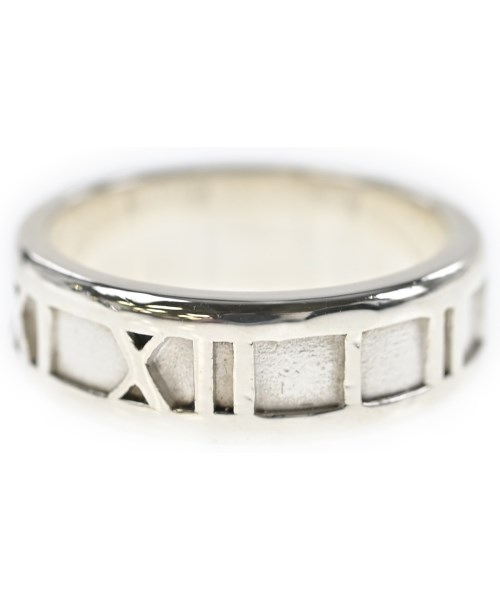 TIFFANY & CO.(ティファニー)リング シルバー サイズ:13.5/2200683025170