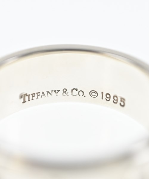 TIFFANY & CO.（ティファニー）リング シルバー サイズ:13.5 レディース/2200683025170