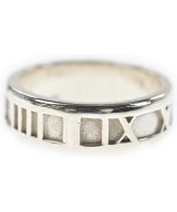 TIFFANY & CO.（ティファニー）リング シルバー サイズ:13.5 レディース/2200683025170
