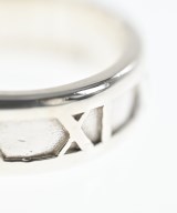TIFFANY & CO.（ティファニー）リング シルバー サイズ:13.5 レディース/2200683025170