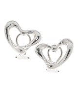 TIFFANY & CO.（ティファニー）ピアス・イヤリング シルバー サイズ:- レディース/2200683025187
