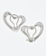 TIFFANY & CO.（ティファニー）ピアス・イヤリング シルバー サイズ:- レディース/2200683025187