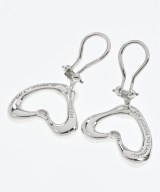 TIFFANY & CO.（ティファニー）ピアス・イヤリング シルバー サイズ:- レディース/2200683025187