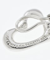TIFFANY & CO.（ティファニー）ピアス・イヤリング シルバー サイズ:- レディース/2200683025187