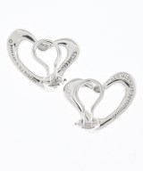 TIFFANY & CO.（ティファニー）ピアス・イヤリング シルバー サイズ:- レディース/2200683025194
