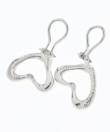 TIFFANY & CO.（ティファニー）ピアス・イヤリング シルバー サイズ:- レディース/2200683025194