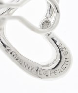TIFFANY & CO.（ティファニー）ピアス・イヤリング シルバー サイズ:- レディース/2200683025194