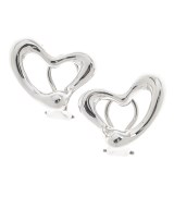 TIFFANY & CO. ピアス・イヤリング