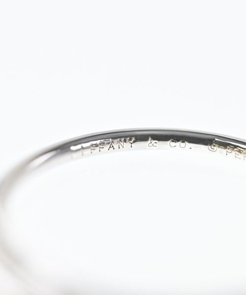 TIFFANY & CO.（ティファニー）リング シルバー サイズ:8.5 レディース/2200683025200