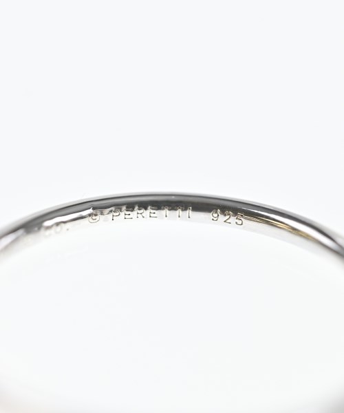 TIFFANY & CO.（ティファニー）リング シルバー サイズ:8.5 レディース/2200683025200