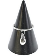 TIFFANY & CO.（ティファニー）リング シルバー サイズ:8.5 レディース/2200683025200