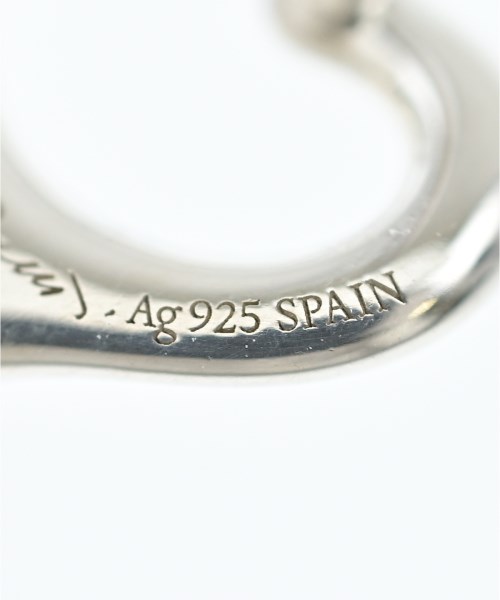 TIFFANY & CO.（ティファニー）ピアス・イヤリング その他（柄物・カラフル） サイズ:- レディース/2200683025217