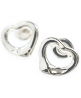 TIFFANY & CO. ピアス・イヤリング