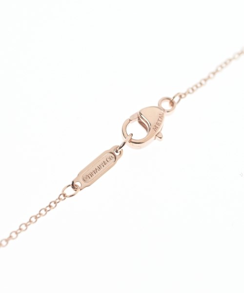 TIFFANY & CO.（ティファニー）ネックレス ゴールド サイズ:- レディース/2200683025231