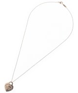 TIFFANY & CO.（ティファニー）ネックレス ゴールド サイズ:- レディース/2200683025231