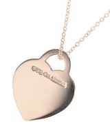 TIFFANY & CO.（ティファニー）ネックレス ゴールド サイズ:- レディース/2200683025231