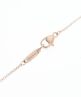 TIFFANY & CO.（ティファニー）ネックレス ゴールド サイズ:- レディース/2200683025231